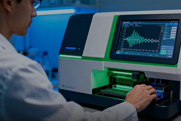 普译建库测序操作流程演示