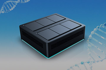 PolyseqHive宣传片